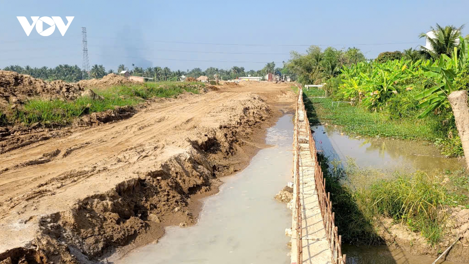 Người bị thu hồi đất chưa có chỗ ở dù các dự án tại Đồng Tháp đã hoàn thành