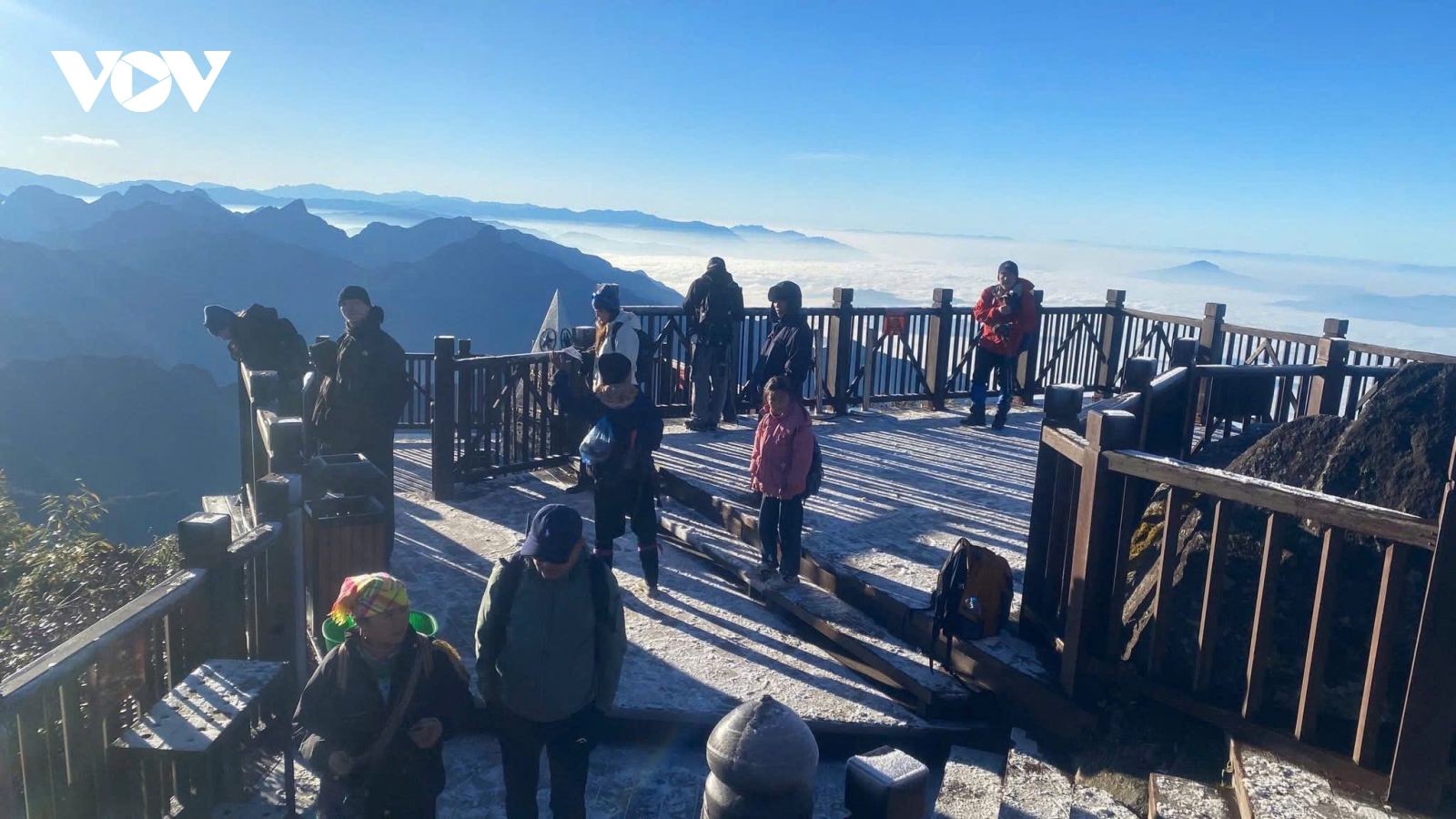 Lào Cai phấn đấu trở thành "Thủ phủ du lịch xanh" vùng Tây Bắc