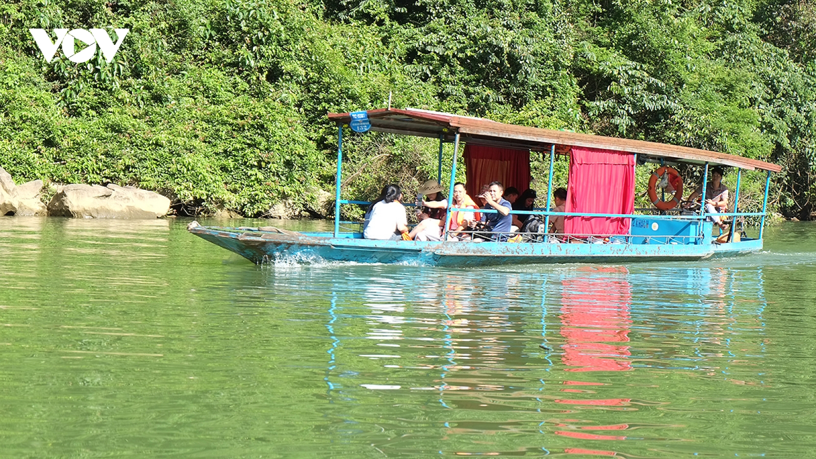 Thái Nguyên nỗ lực thúc đẩy du lịch trở thành ngành kinh tế quan trọng