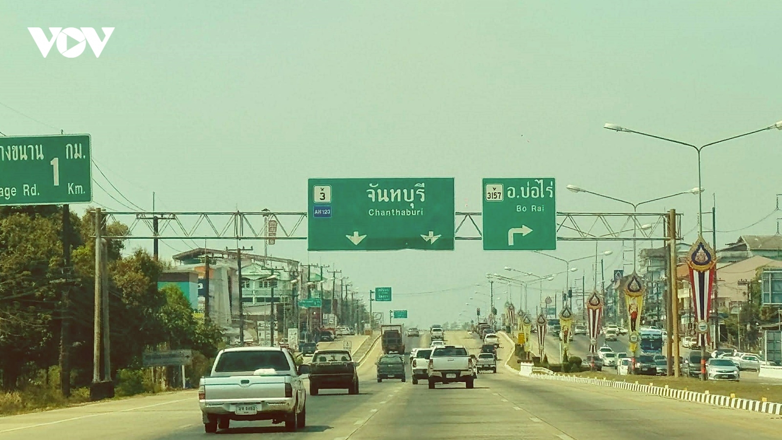 Xung đột Thái Lan - Campuchia: Kỳ vọng lệnh ngừng bắn mới với 72 giờ thử thách