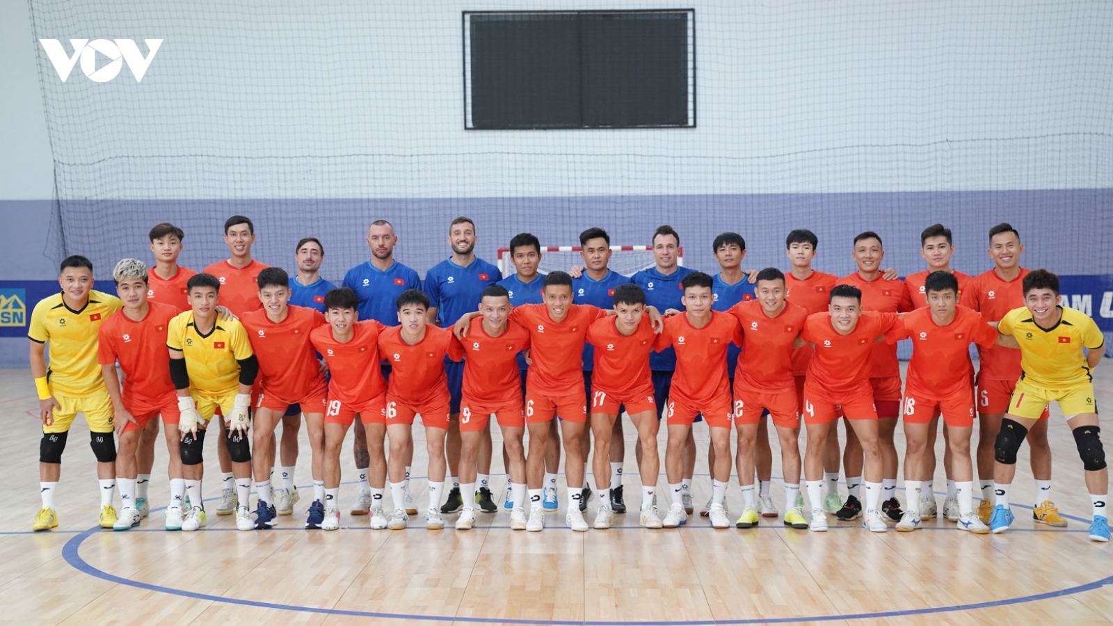 FIFA báo tin vui, đại diện bóng đá Việt Nam chạm cột mốc lịch sử