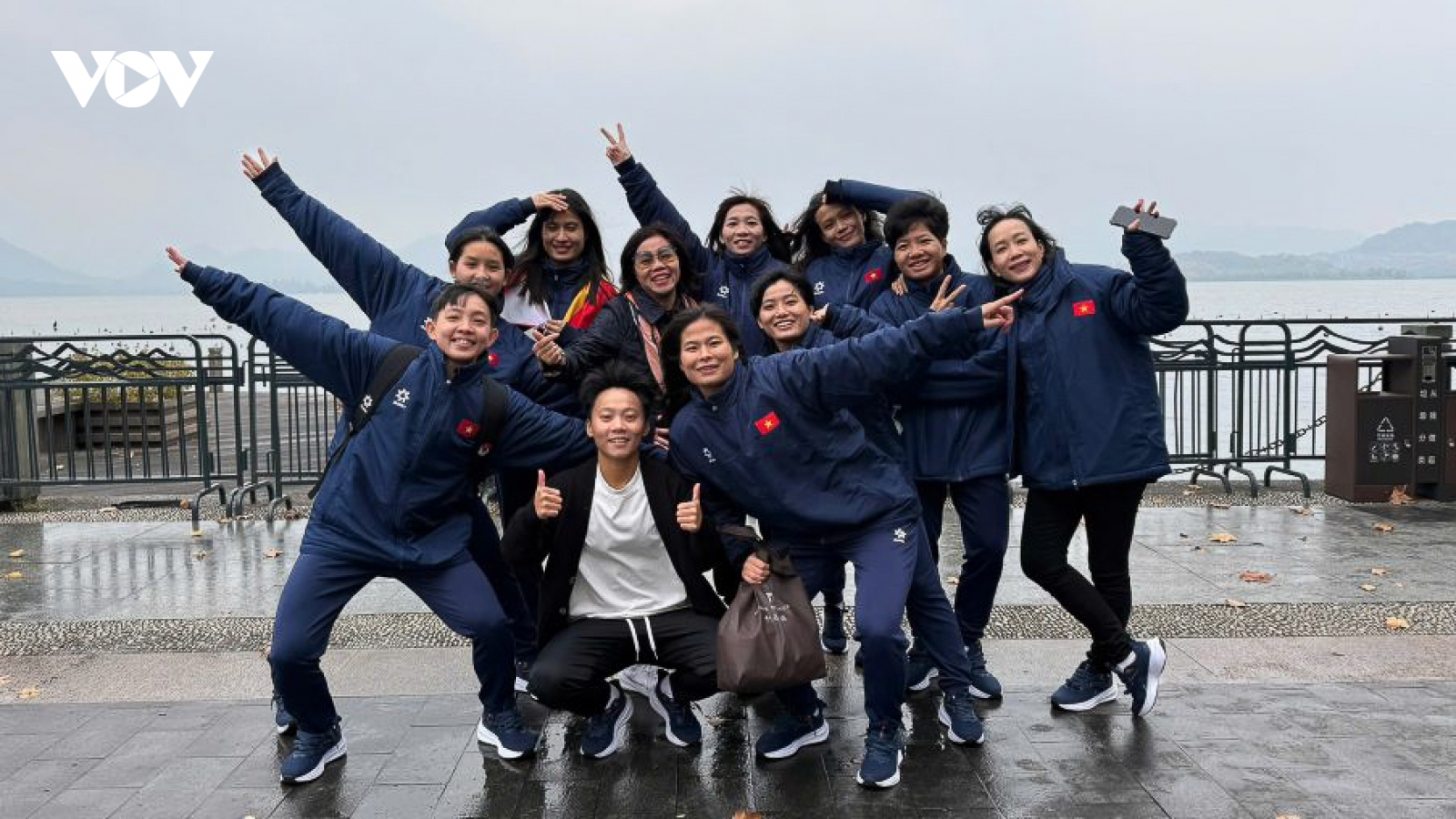 Lịch thi đấu futsal Việt Nam tại SEA Games 33: Thách thức tại vòng bảng