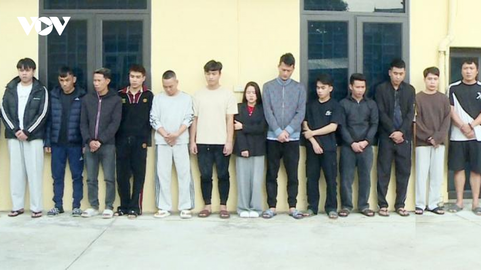 Sang Campuchia lập sàn tiền ảo JPX lừa đảo, chiếm đoạt hàng nghìn tỷ đồng