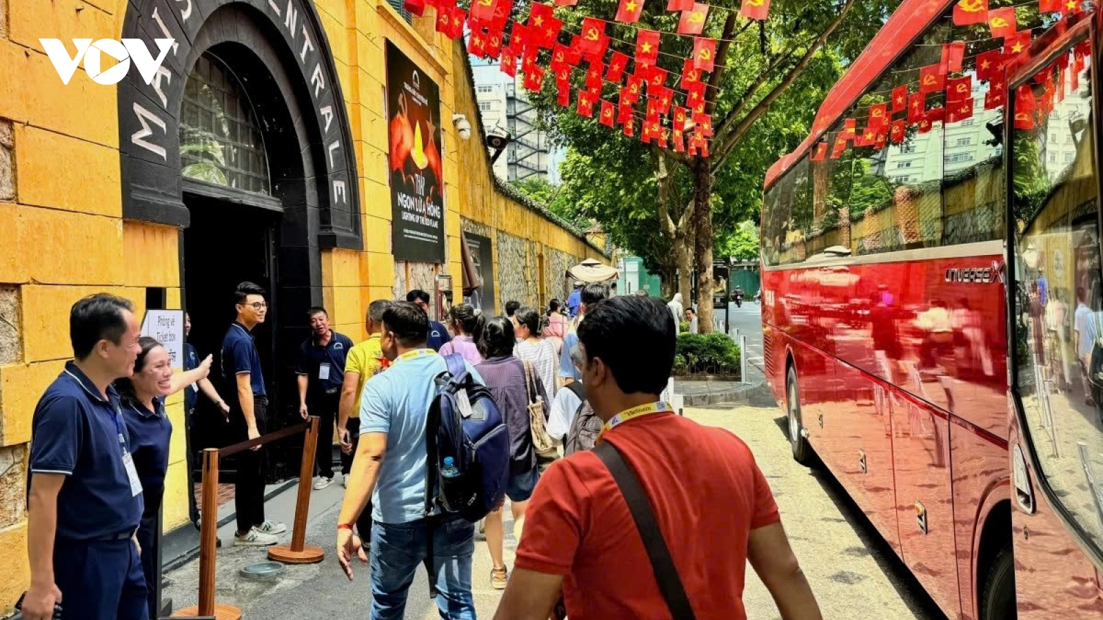 Condé Nast Traveler names Hanoi urban gem of northern Vietnam