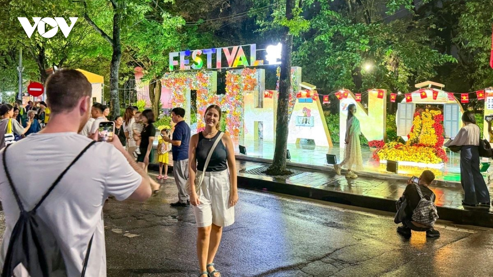 Hanoi among world's top 6 most affordable cities for tourists