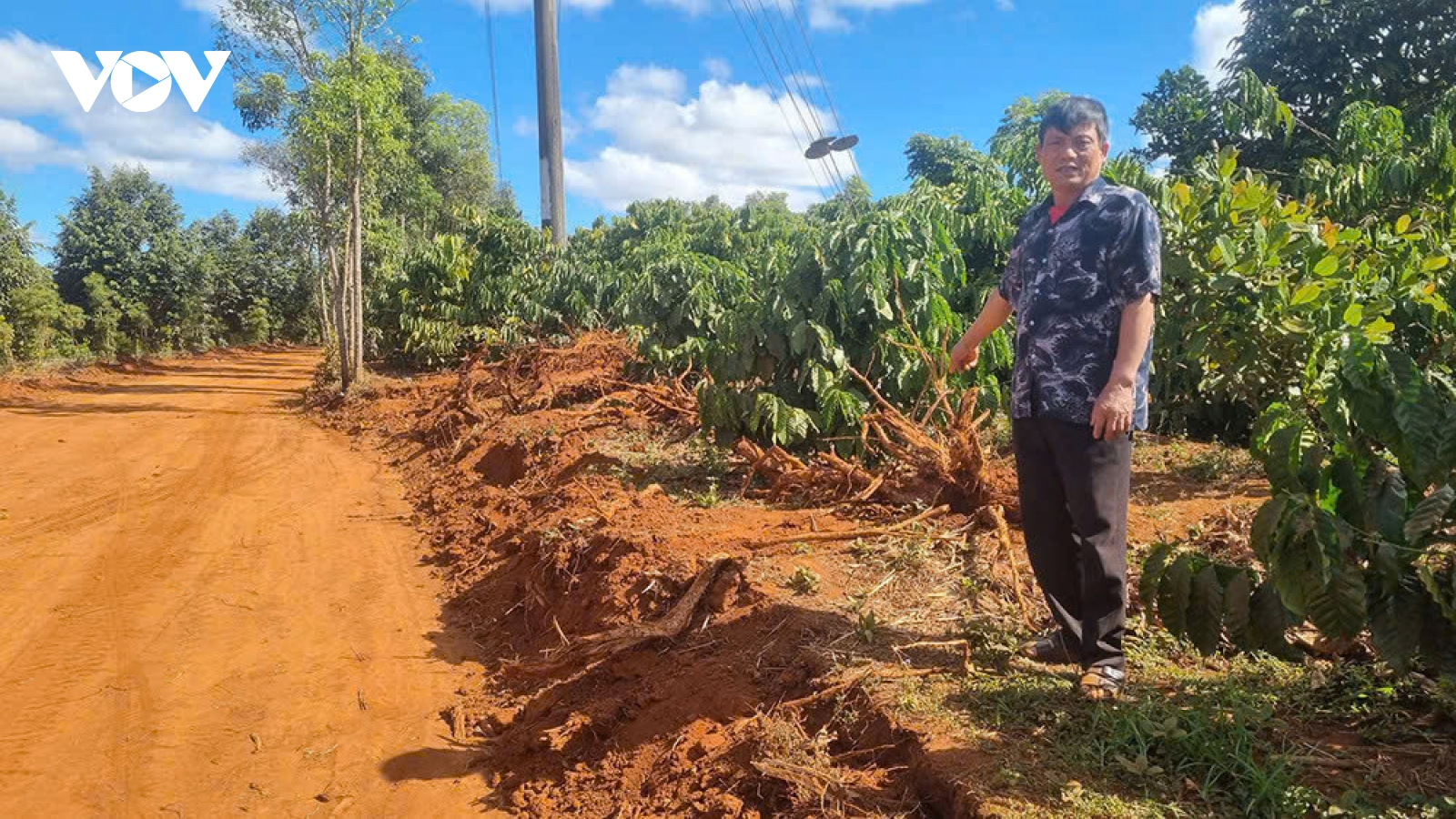 Những con đường mới và hành trình đưa nghị quyết vào cuộc sống ở Ia Hiao, Gia Lai