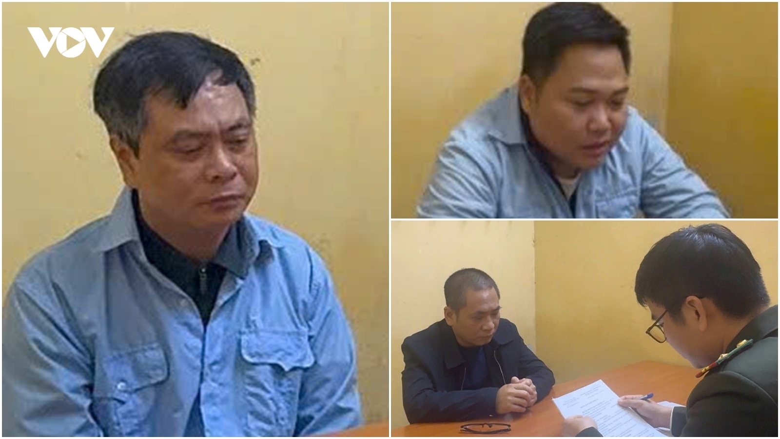 Khởi tố hiệu trưởng Trường Cao đẳng Du lịch Hà Nội vụ "mập mờ" tiền bồi dưỡng A80