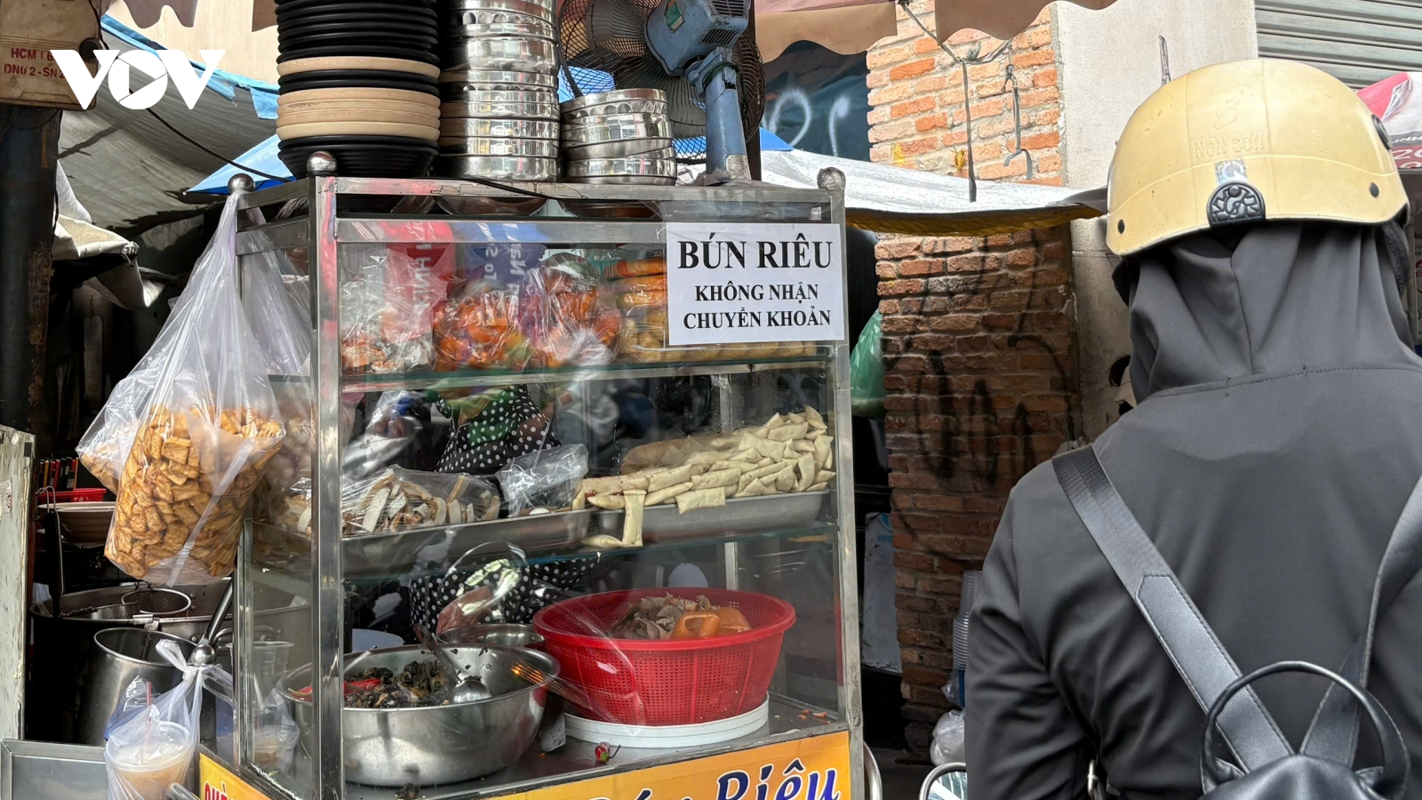 Hơn 25.000 hộ kinh doanh tại TP.HCM chuyển đổi khai thuế khoán sang kê khai