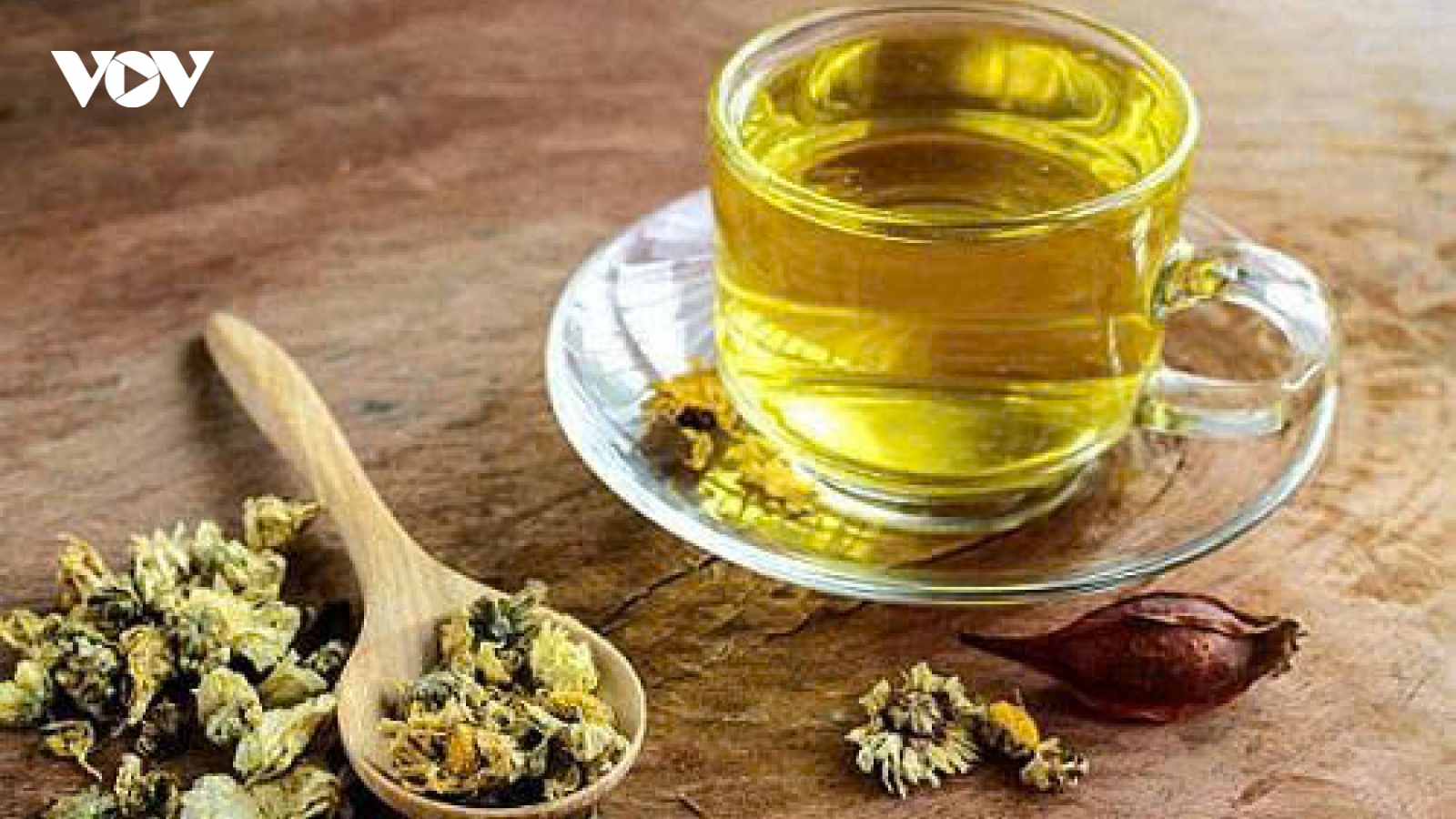 5 loại cây quen thuộc giúp gan khỏe hơn mỗi ngày