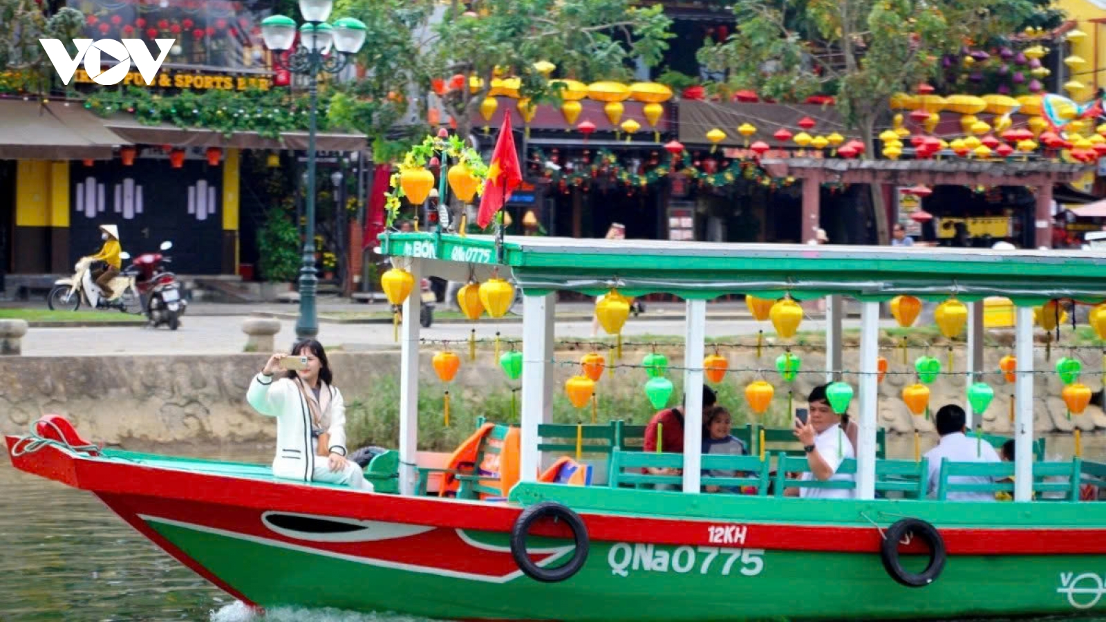 US travel site ranks Hoi An among Asia’s top four destinations for 2026