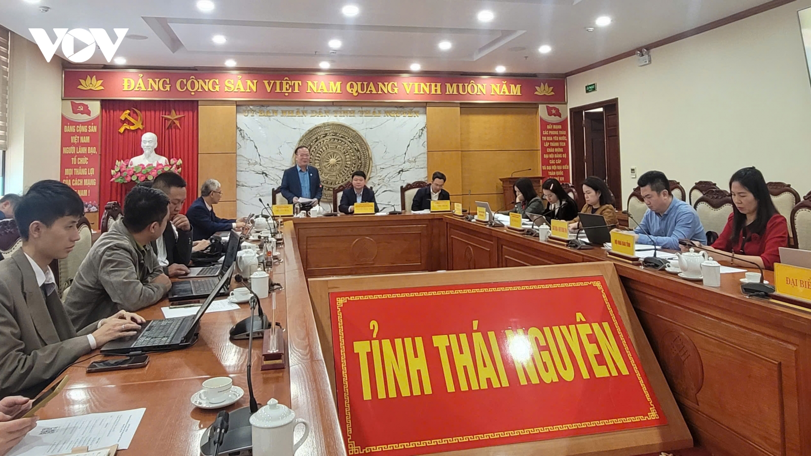 Thái Nguyên tổ chức Giải thưởng Báo chí Huỳnh Thúc Kháng lần thứ II, năm 2026