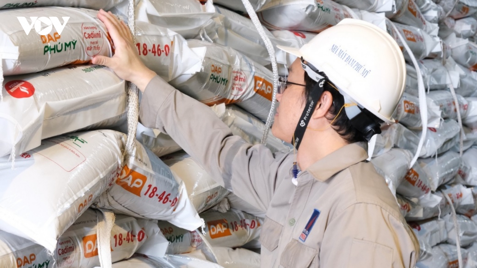 PVFCCo – Phú Mỹ: Năm 2025 ước vượt doanh thu 16.000 tỷ đồng