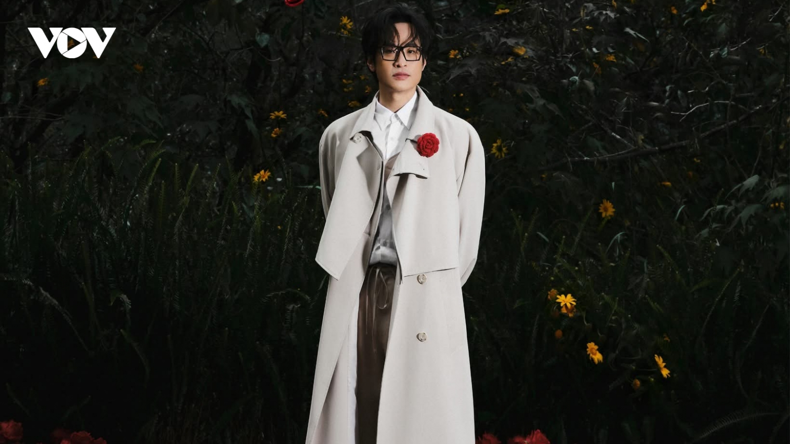 Hà Anh Tuấn hứa hẹn bất ngờ lớn tại concert “The Rose” ở Đà Lạt