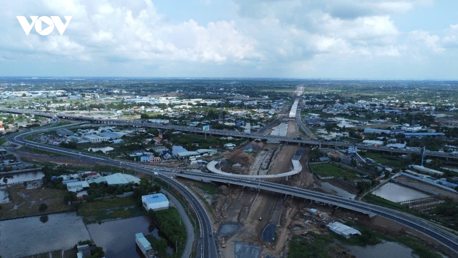 Thu hồi hơn 10.390 ha đất cho đô thị, công nghiệp và hạ tầng tại Tây Ninh