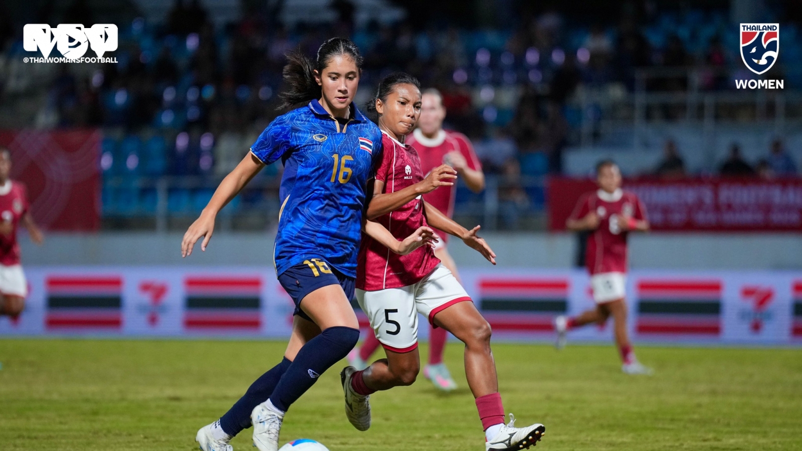 Lịch thi đấu và trực tiếp bóng đá SEA Games 33 hôm nay 7/12