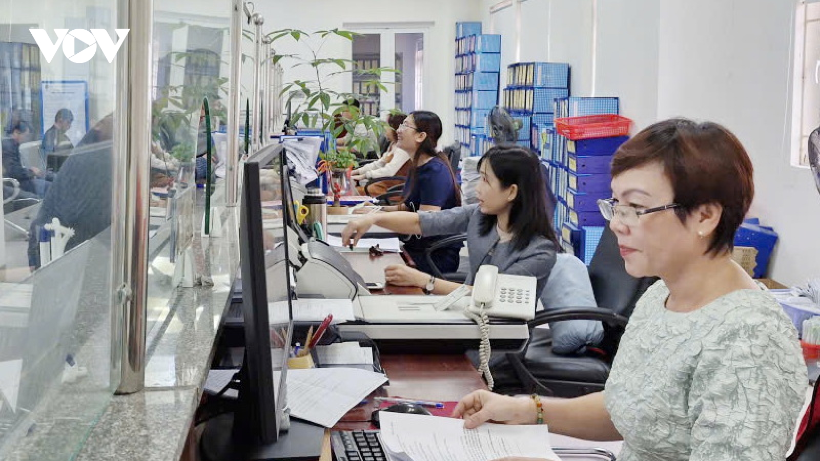 Đà Nẵng sử dụng định danh cá nhân, căn cước công dân thay thế mã số BHXH