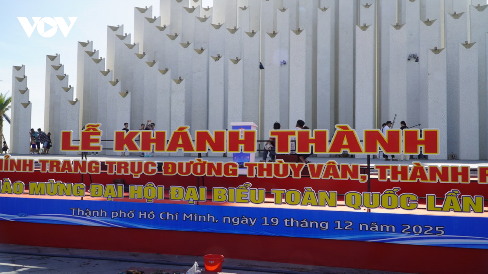 Khu Đông TP.HCM sẵn sàng cho ngày khởi công, động thổ các dự án trọng điểm