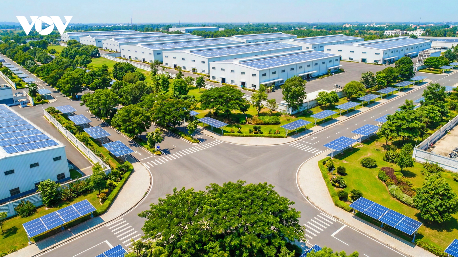 Khởi công KCN tích hợp AI, trung tâm dữ liệu hiện đại phía Nam Đà Nẵng