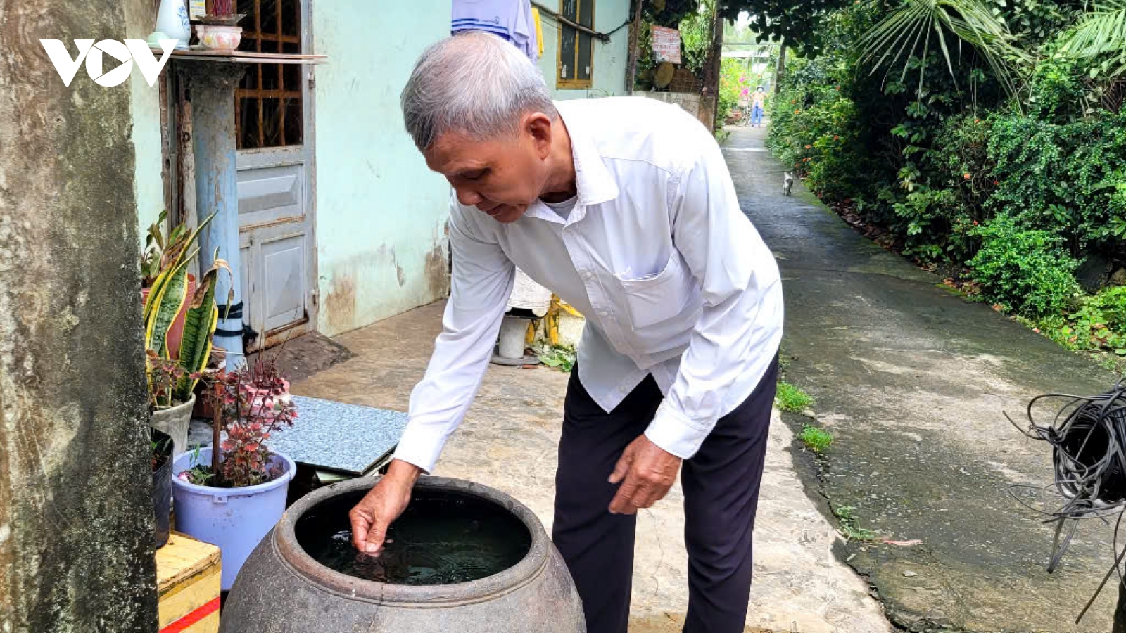Bệnh sốt xuất huyết tăng hơn 31% so với cùng kỳ năm ngoái tại Đồng Tháp