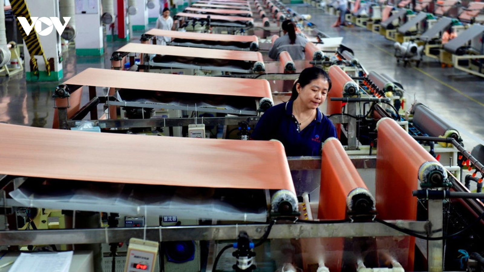 Trung Quốc tiếp tục thực hiện chính sách tài khóa tích cực trong năm 2026