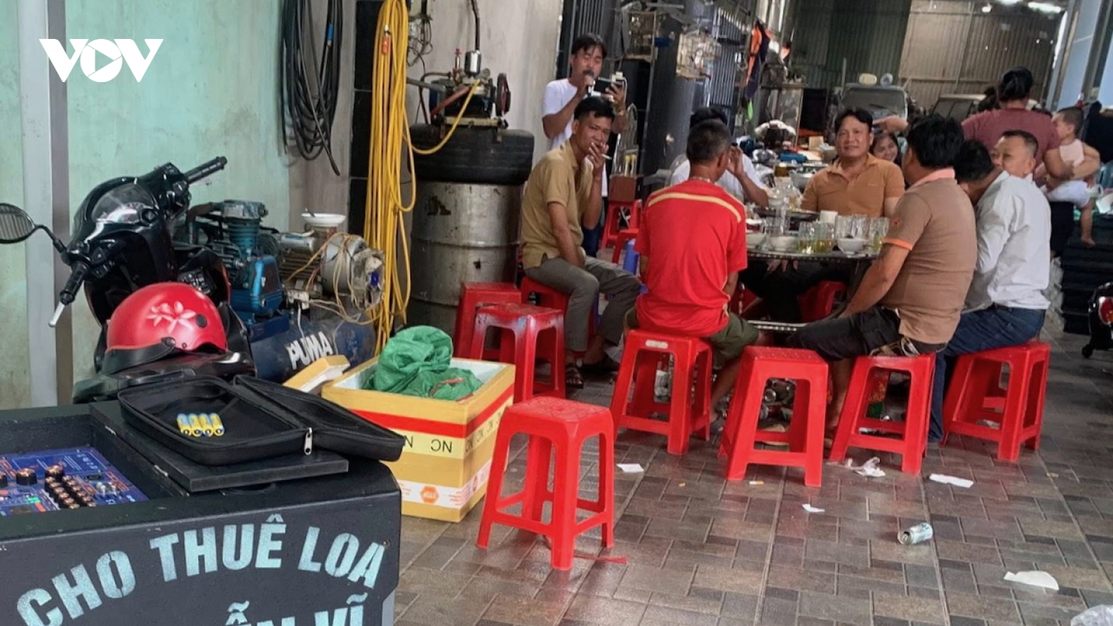 Quy định xử phạt karaoke gây ồn: Người dân đồng tình nhưng mong áp dụng linh hoạt