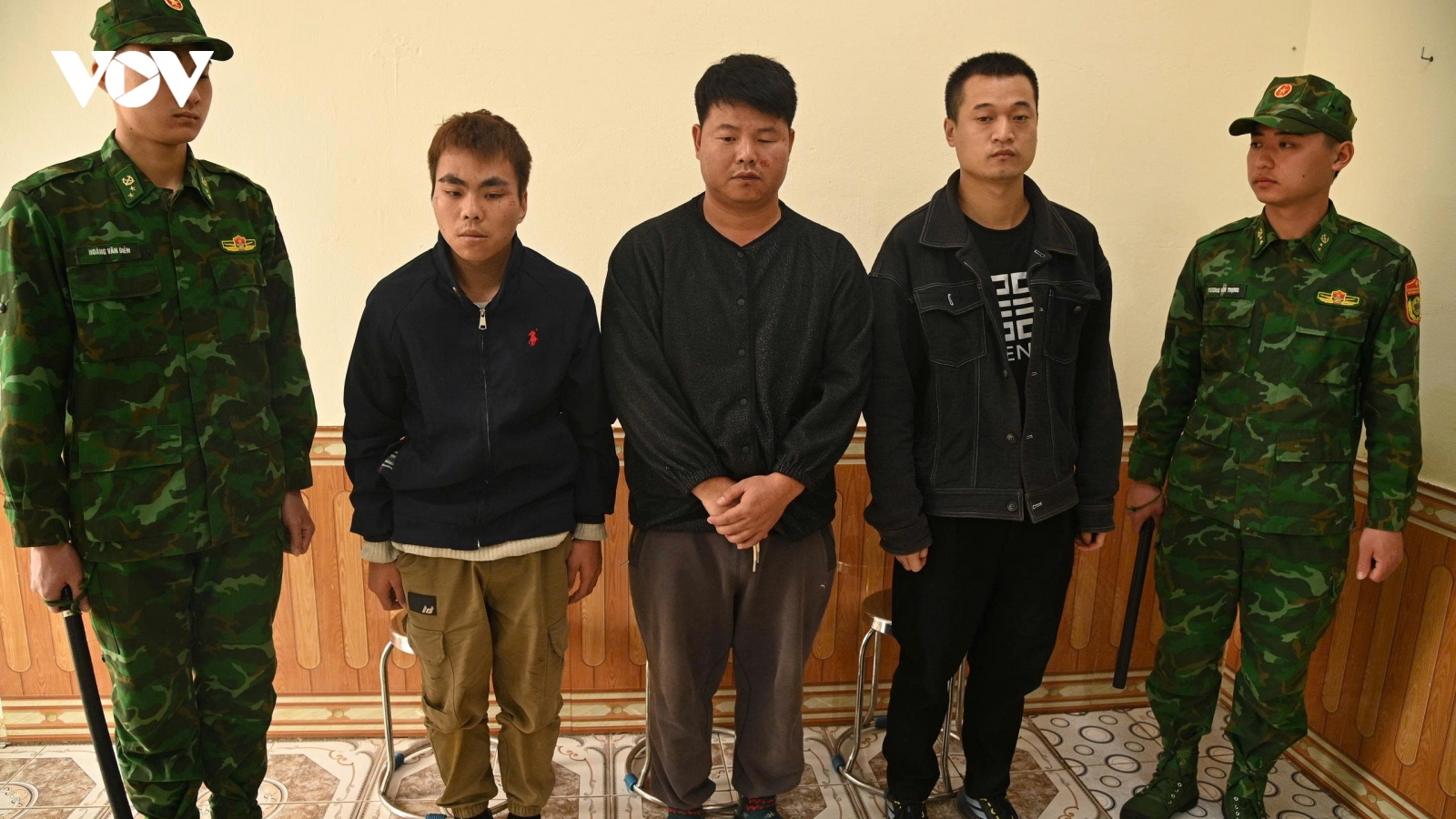 Lạng Sơn ngăn chặn những hành vi tổ chức xuất nhập cảnh trái phép qua biên giới