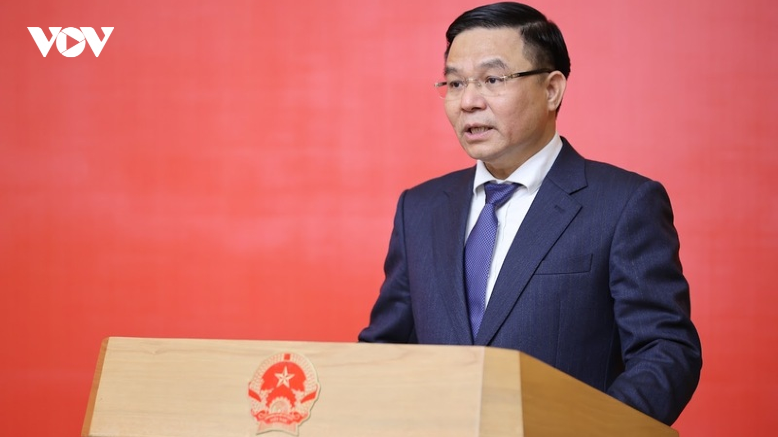 Quyền Bộ trưởng Bộ Công Thương làm Phó trưởng ban BCĐ các Hội chợ Quốc gia