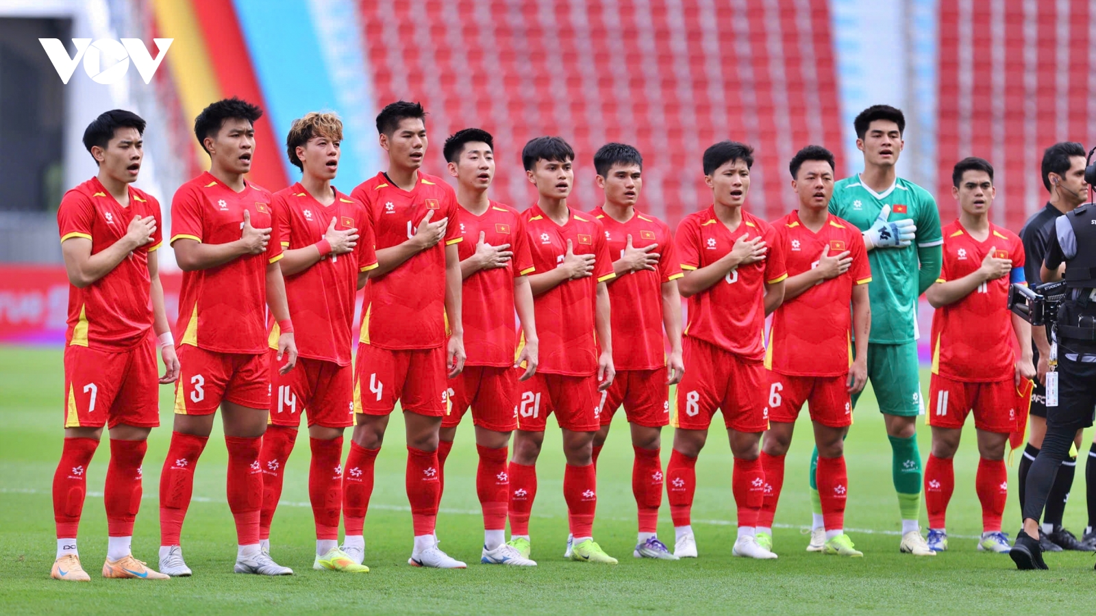 Lịch thi đấu và trực tiếp bóng đá SEA Games 33 hôm nay 18/12