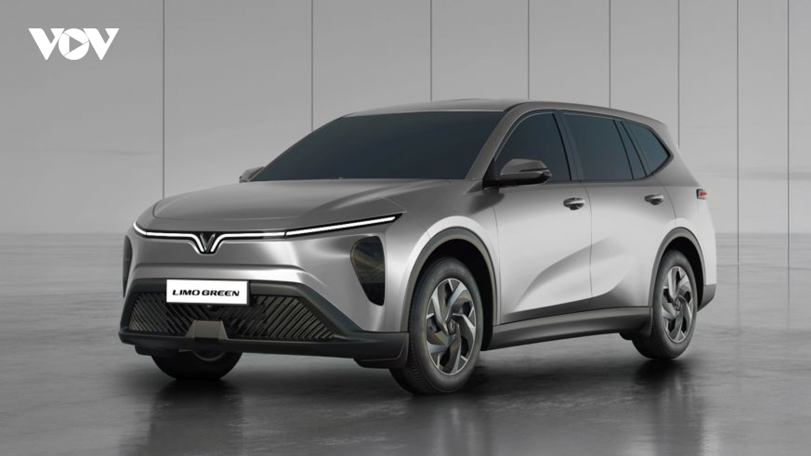 Top 10 thương hiệu bán nhiều xe nhất tháng 11/2025: VinFast bỏ xa các đối thủ