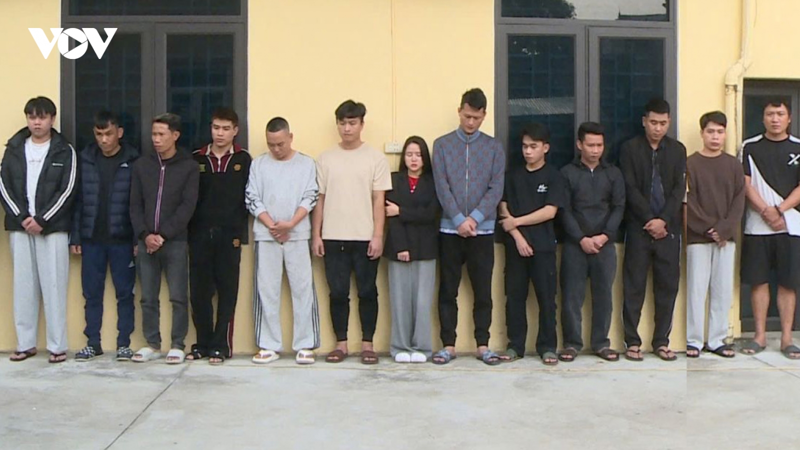 Triệt phá đường dây lừa đảo xuyên quốc gia, quy mô hàng nghìn tỷ đồng