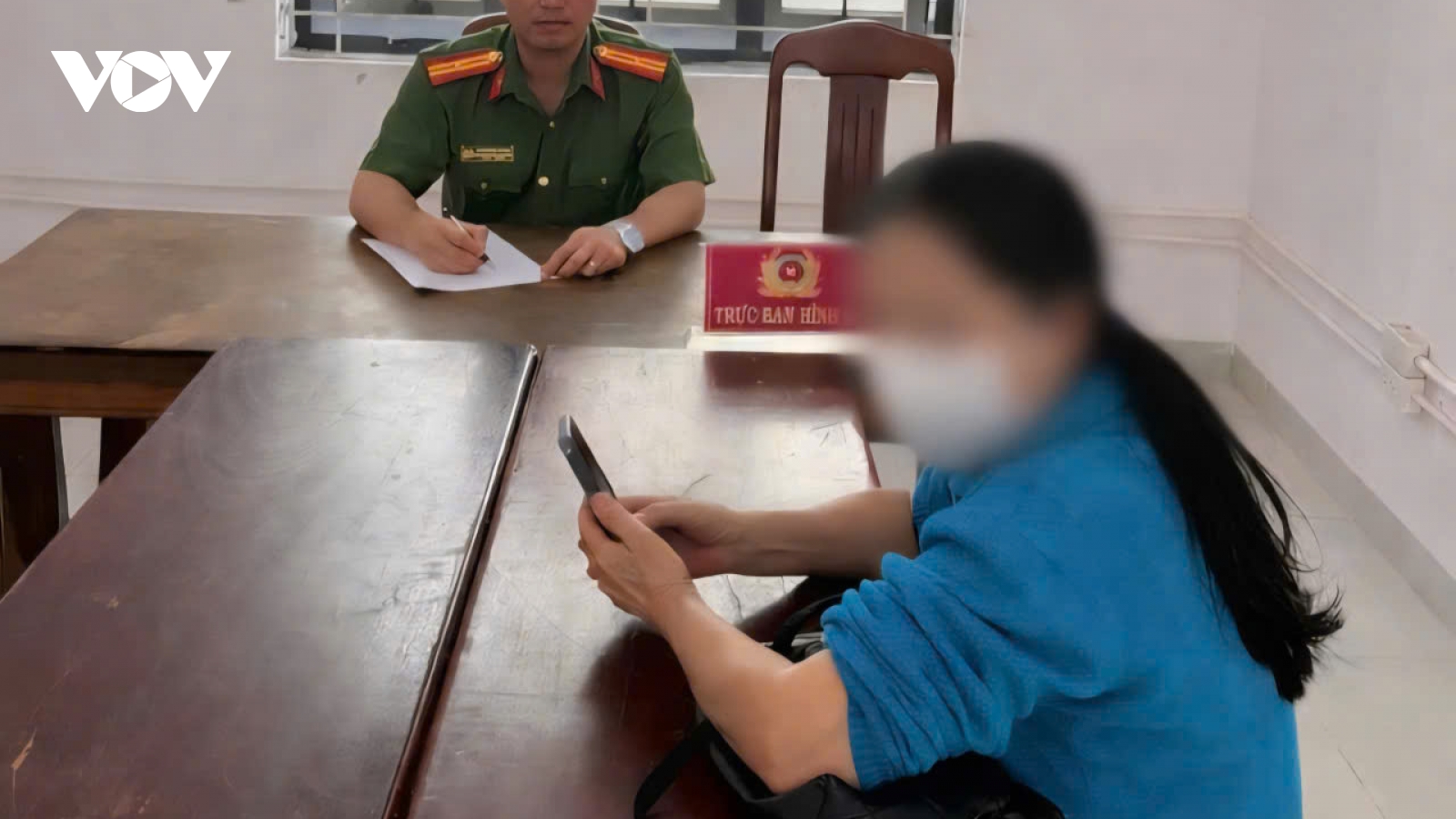 Gia Lai: Ngăn chặn kịp thời vụ lừa đảo mạo danh Tập đoàn Vingroup