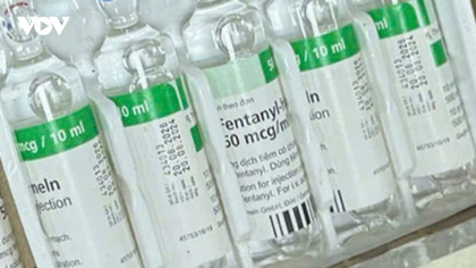 Nóng 24h ngày 11/12: Phát hiện chất ma tuý cực độc khi bắt giữ ổ nhóm ở Hà Nội