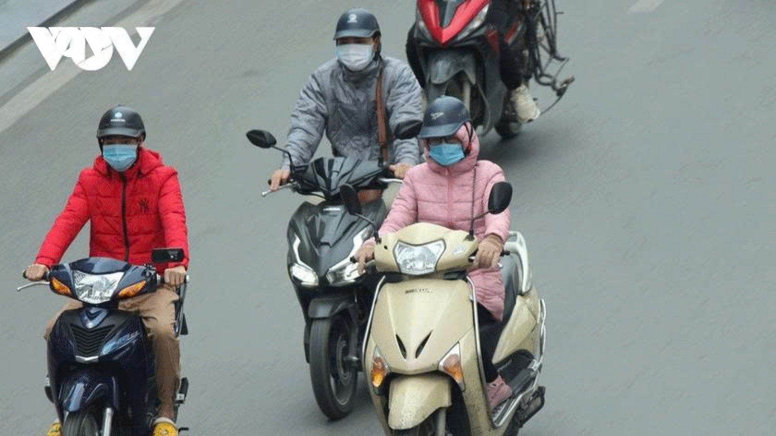 Thời tiết hôm nay 28/12: Miền Bắc rét đậm, vùng núi đề phòng băng giá
