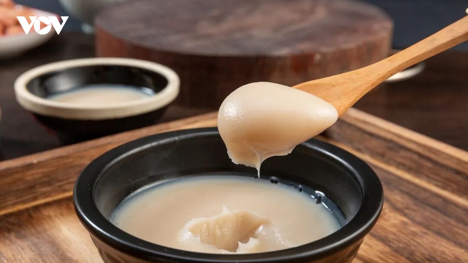 Nghiên cứu của Trung Quốc: Ăn vừa phải mỡ lợn có thể kiểm soát cân nặng