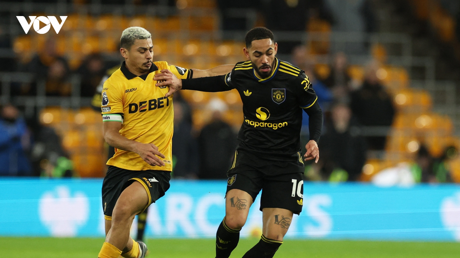 Kết quả bốc thăm vòng 3 FA Cup: MU chạm trán đối thủ khó chịu