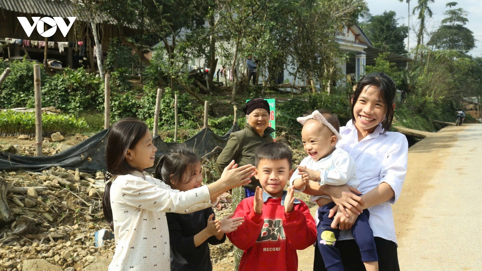 Chính quyền địa phương hai cấp - động lực mới cho chương trình mục tiêu quốc gia