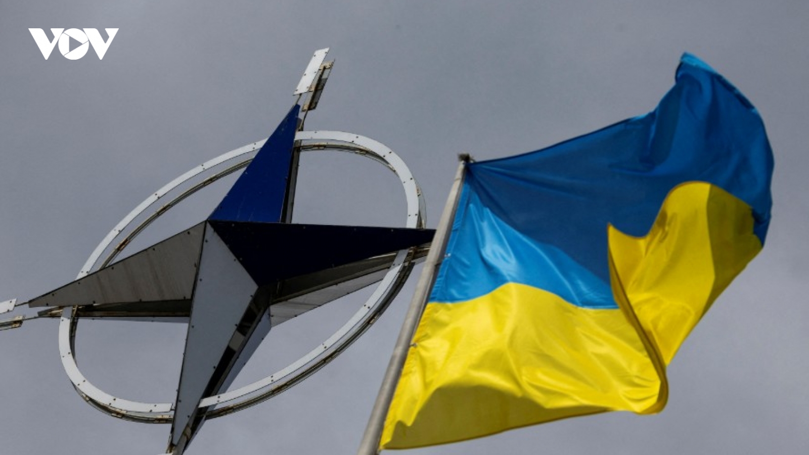 CNN: NATO có thể ngăn Ukraine trở thành thành viên