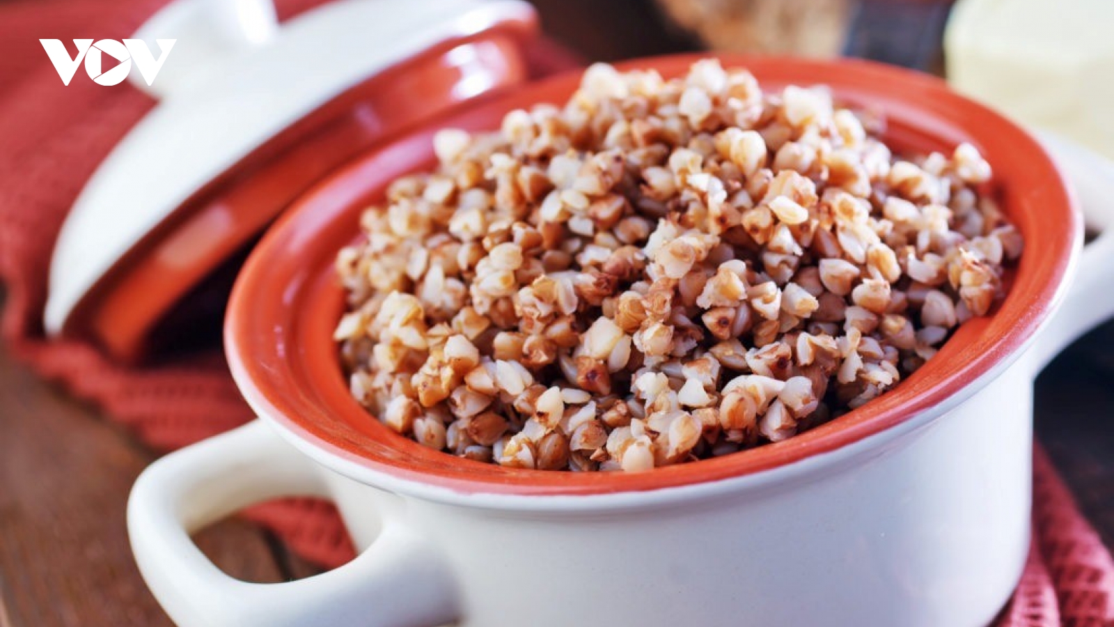 Nấu cơm thêm một nắm hạt này, vừa bổ tim vừa ngừa đủ bệnh lại không lo tăng cân