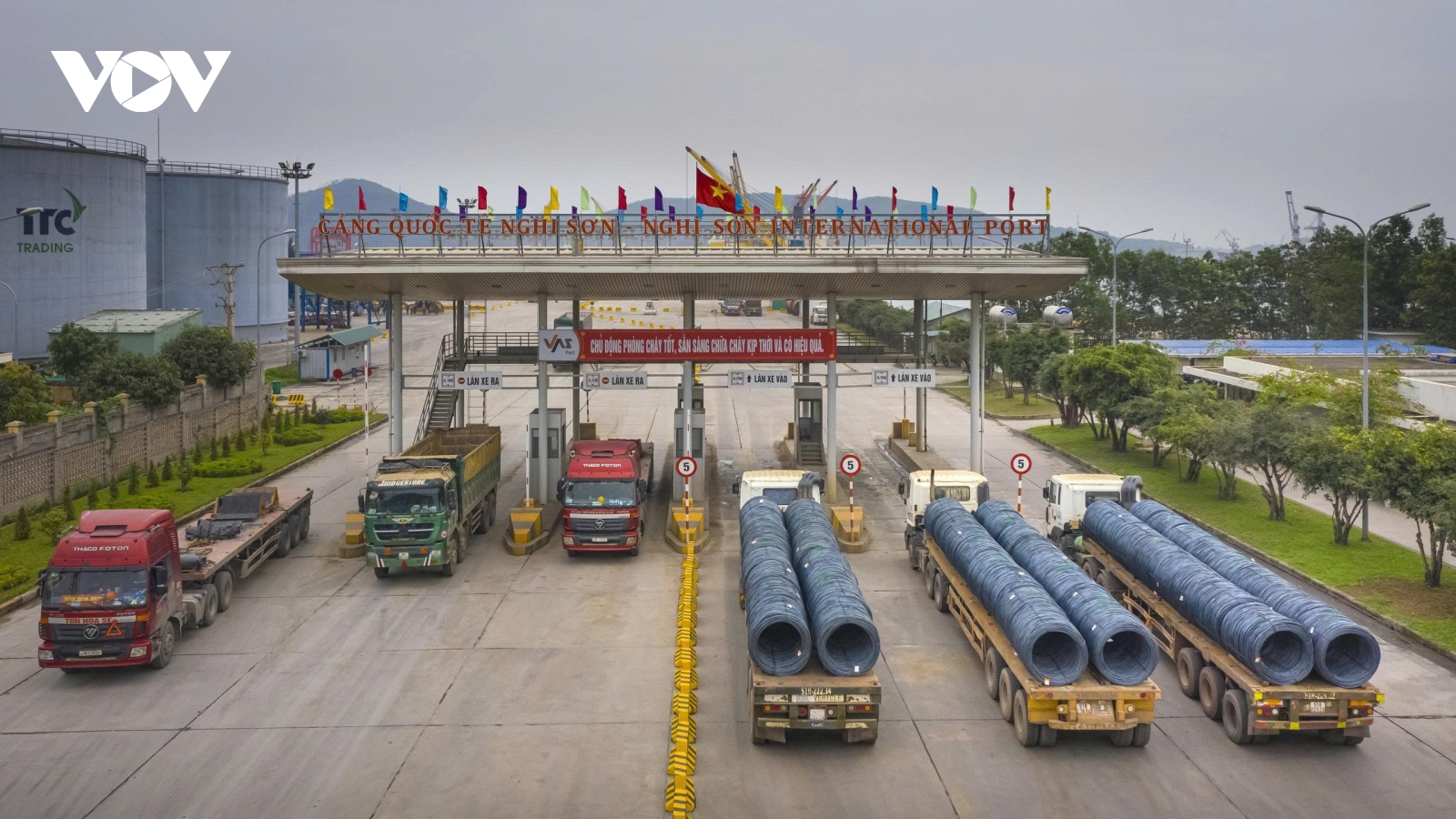 Ba đòn bẩy đột phá, tạo sức bật cho Thanh Hóa giai đoạn mới