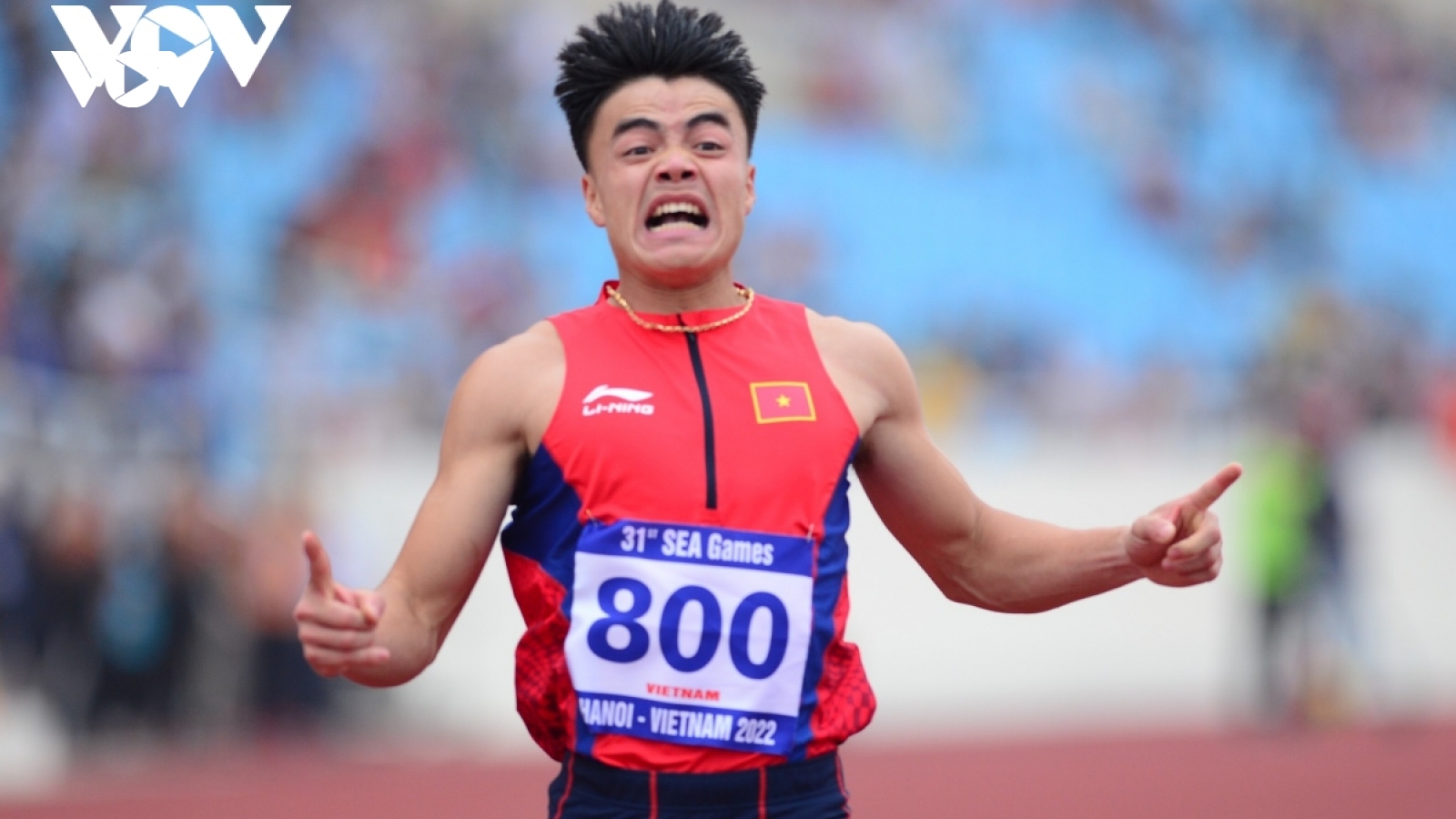 Lịch thi đấu SEA Games 33 của đoàn thể thao Việt Nam hôm nay 11/12