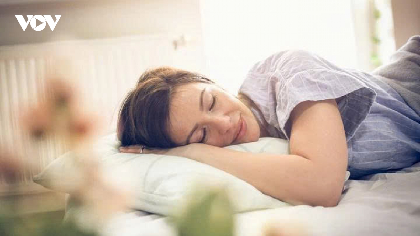 5 đặc điểm giấc ngủ của một người sống thọ
