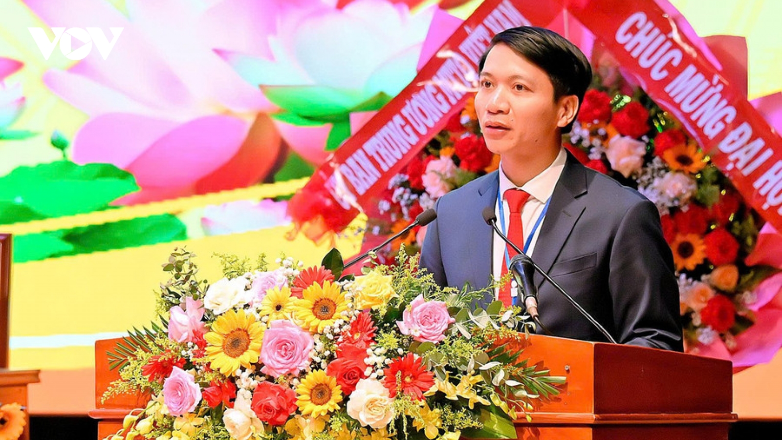 Ông Nguyễn Ngọc Lương tiếp tục giữ chức Chủ tịch Ủy ban MTTQ Việt Nam tỉnh Gia Lai