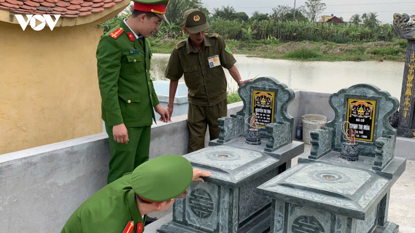 Giả chết để trục lợi bảo hiểm: Hành vi gian dối có thể đối diện mức án nào?