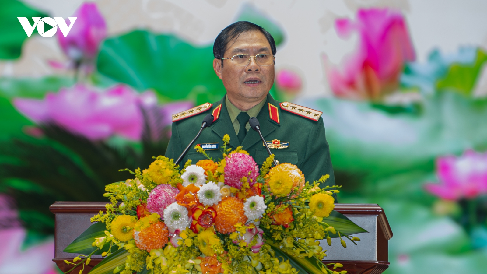 Bộ Quốc phòng tổng kết 10 năm thực hiện Nghị định 71 về quản lý biên giới biển