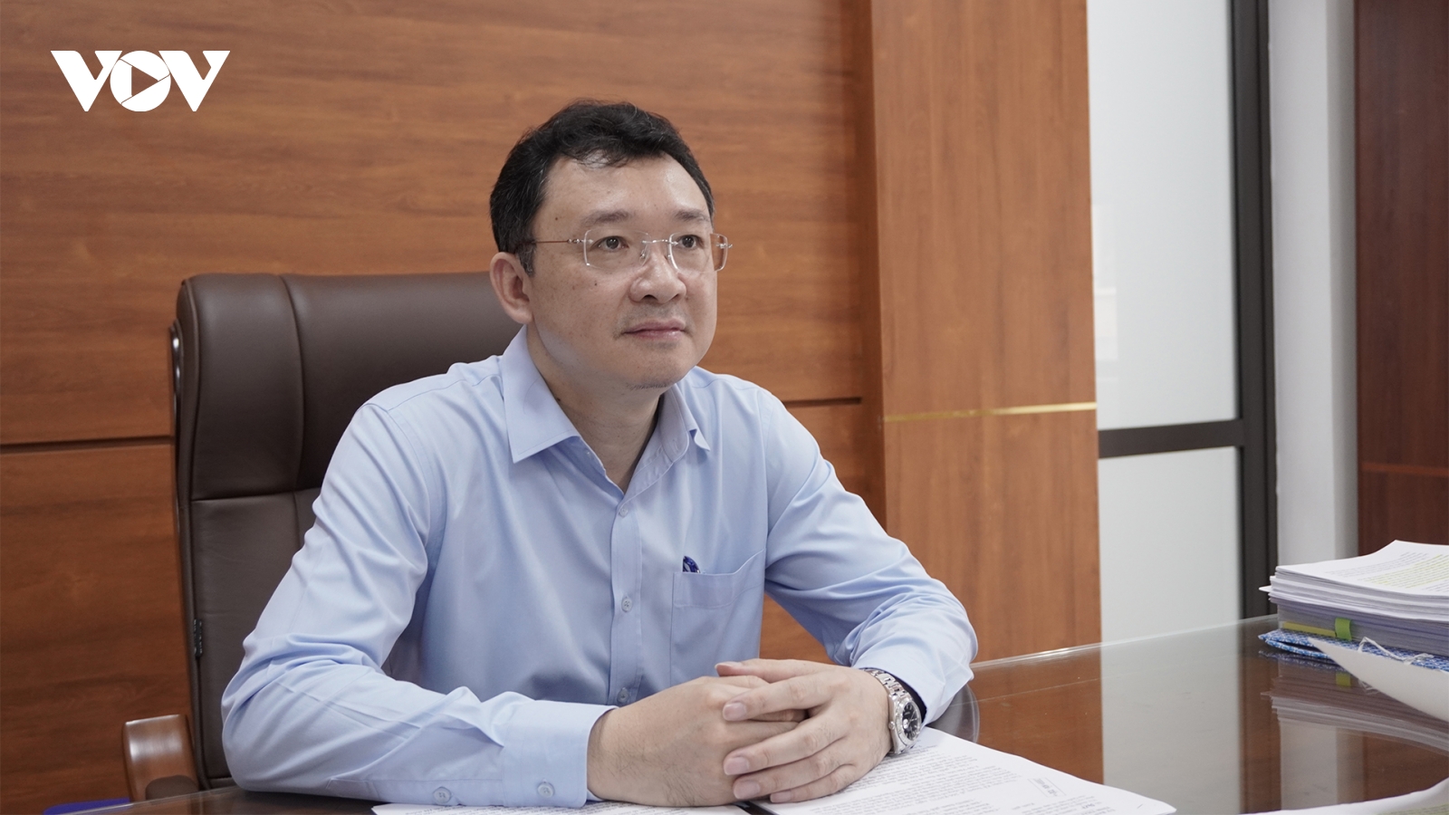 Giám đốc Sở Nội vụ giữ chức Chánh Thanh tra tỉnh Thái Nguyên