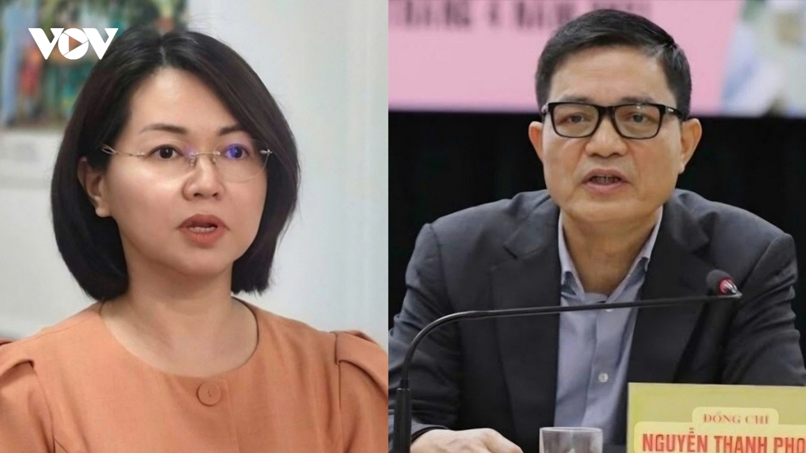 Truy tố cựu Cục trưởng Nguyễn Thanh Phong vì nhận hối lộ 43,9 tỷ đồng