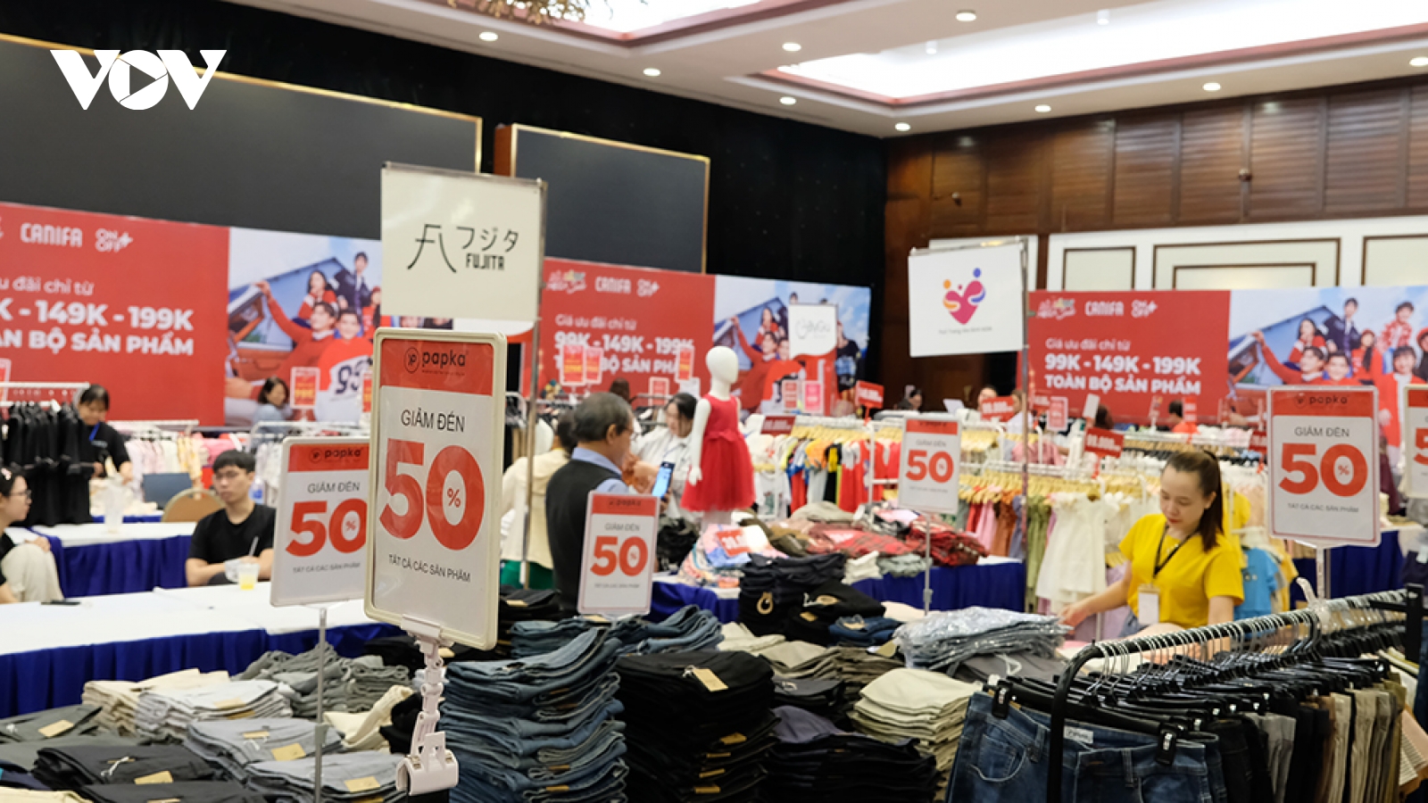 Cẩn trọng với tin nhắn mời tham gia “Mega Sale Holiday”?