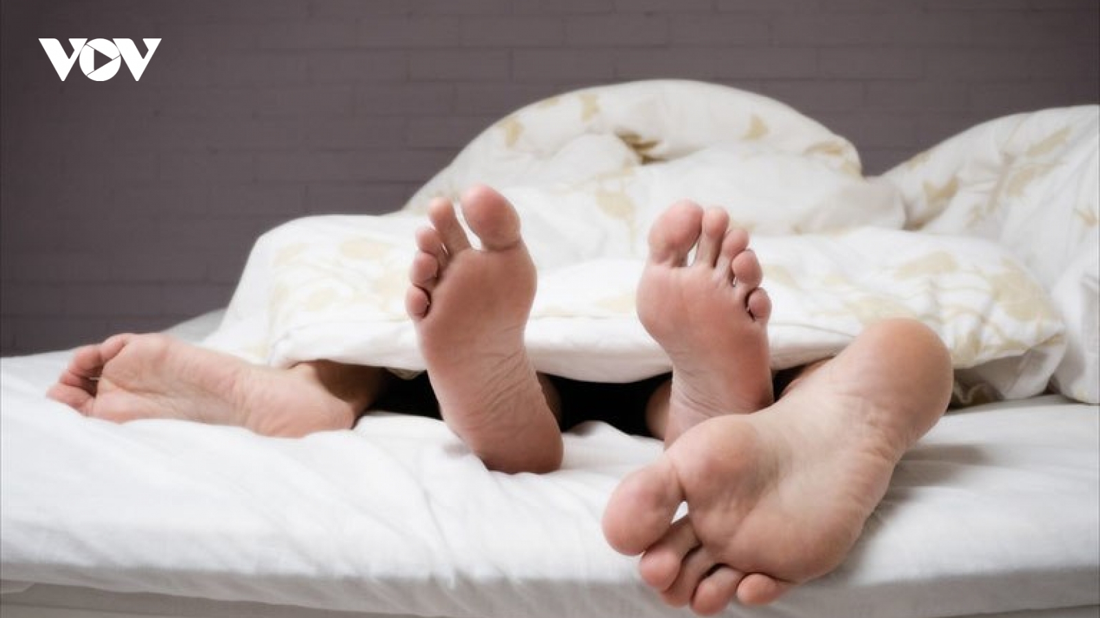 Chồng đột nhiên có những sở thích tình dục kỳ quặc khi ở tuổi về hưu