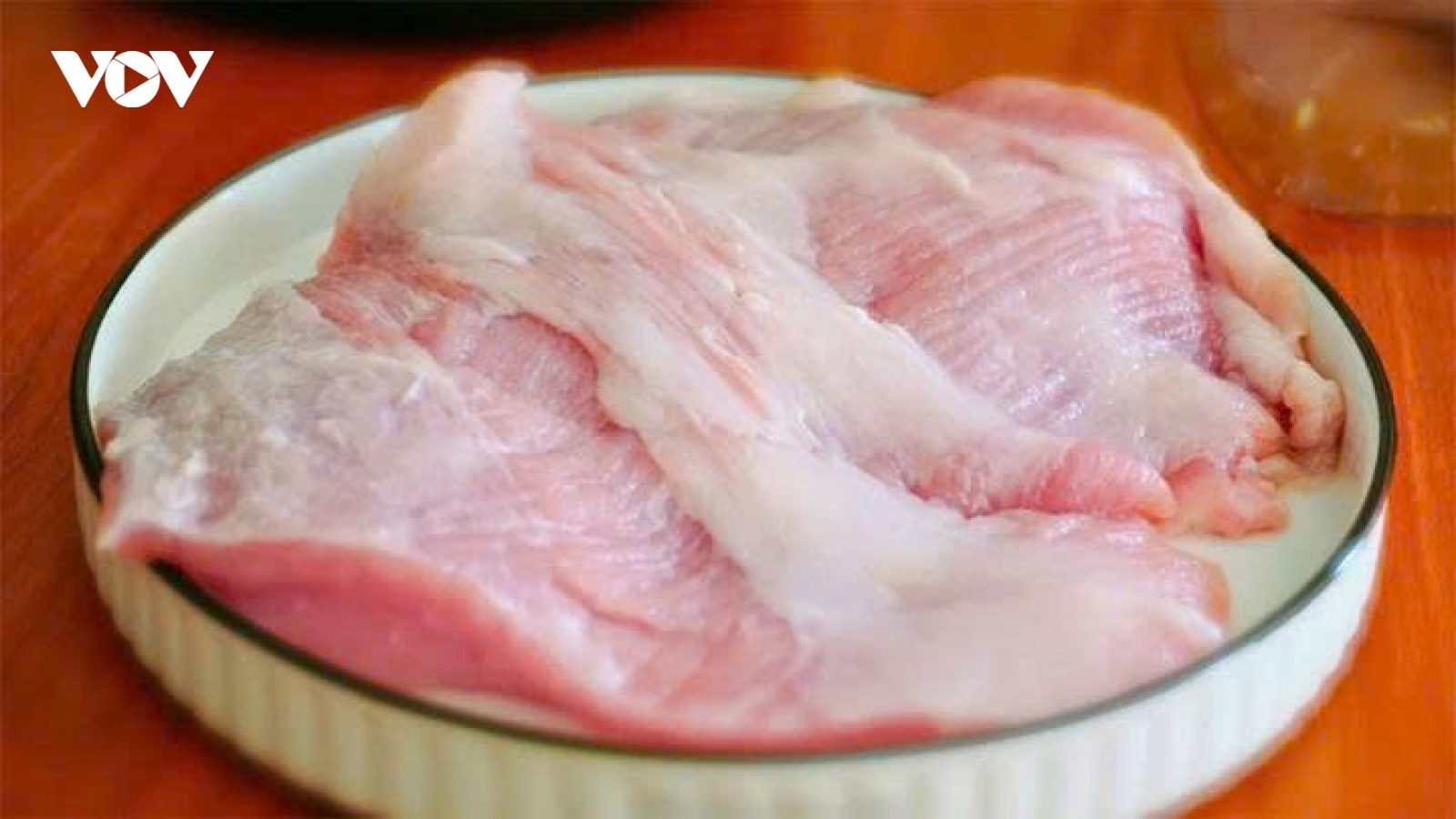 Lưu ý khi chọn mua, chế biến nọng heo để giữ trọn hương vị và giá trị dinh dưỡng
