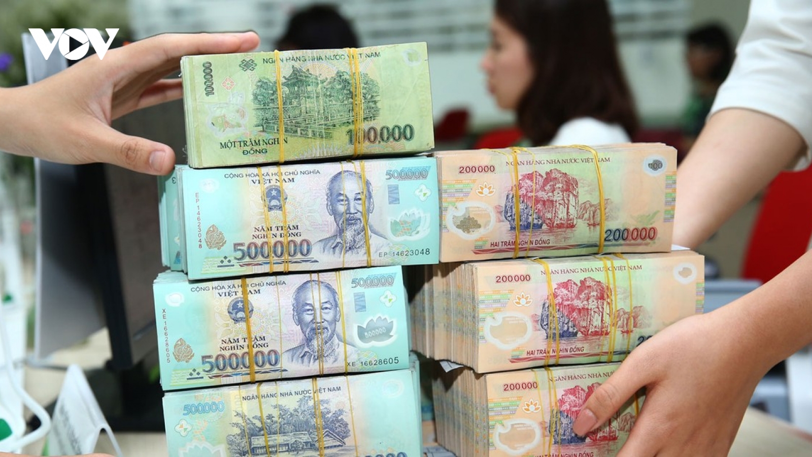 Thu ngân sách Nhà nước bứt phá: Vượt gần 22% dự toán năm 2025
